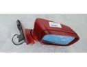 Recambio de retrovisor derecho para bmw serie 3 berlina (e46) 2.0 16v diesel cat referencia OEM IAM   