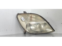 Recambio de faro derecho para renault scenic (ja..) 1.8 referencia OEM IAM 7700432097  