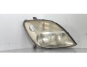 Recambio de faro derecho para renault scenic (ja..) 1.8 referencia OEM IAM 7700432097  