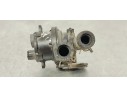 Recambio de bomba agua para honda cr-v 1.6 dtec 120 fap referencia OEM IAM 1137300730  