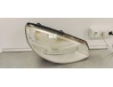 Recambio de faro derecho para renault scenic ii emotion referencia OEM IAM   