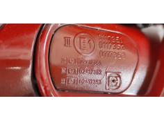 Recambio de retrovisor derecho para bmw serie 3 berlina (e46) 2.0 16v diesel cat referencia OEM IAM   