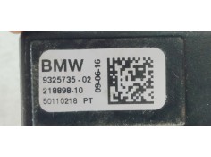 Recambio de modulo electronico para bmw serie 5 touring (f11) 518d referencia OEM IAM 932573502  
