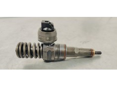 Recambio de inyector para volkswagen passat berlina (3b3) 1.9tdi 130 4x4 referencia OEM IAM 038130073AR  