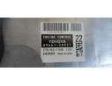 Recambio de centralita motor uce para toyota previa (r30) 2.4 linea luna referencia OEM IAM 8966128A21  