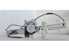 Recambio de elevalunas delantero derecho para nissan pathfinder (r50) 3.3 v6 cat referencia OEM IAM 807300W300  