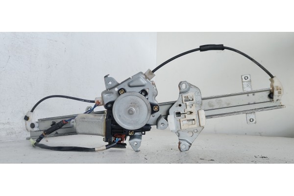 Recambio de elevalunas delantero derecho para nissan pathfinder (r50) 3.3 v6 cat referencia OEM IAM 807300W300  