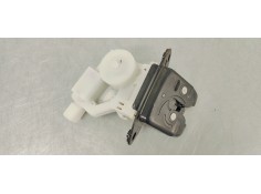 Recambio de cerradura maletero / porton para nissan qashqai (j11) 1.6 dci 130 4x4 fap referencia OEM IAM   