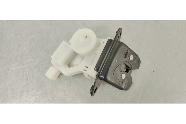 Recambio de cerradura maletero / porton para nissan qashqai (j11) 1.6 dci 130 4x4 fap referencia OEM IAM   