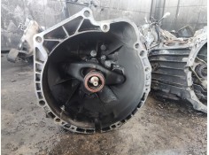 Recambio de caja cambios para bmw serie 3 berlina (e90) 2.0 16v cat referencia OEM IAM 2170017896  