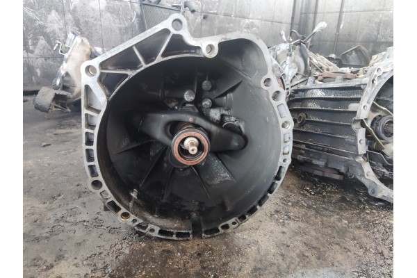 Recambio de caja cambios para bmw serie 3 berlina (e90) 2.0 16v cat referencia OEM IAM 2170017896  