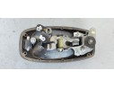 Recambio de maneta exterior porton para fiat fiorino básico referencia OEM IAM   