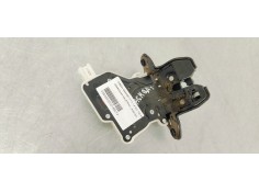 Recambio de cerradura maletero / porton para nissan qashqai (j11) 1.6 dci 130 4x4 fap referencia OEM IAM   