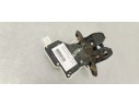 Recambio de cerradura maletero / porton para nissan qashqai (j11) 1.6 dci 130 4x4 fap referencia OEM IAM   
