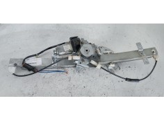 Recambio de elevalunas delantero derecho para nissan pathfinder (r50) 3.3 v6 cat referencia OEM IAM 807300W300  