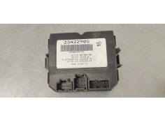 MODULO ELECTRONICO 23422905 