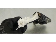 Recambio de cerradura maletero / porton para nissan qashqai (j11) 1.6 dci 130 4x4 fap referencia OEM IAM   