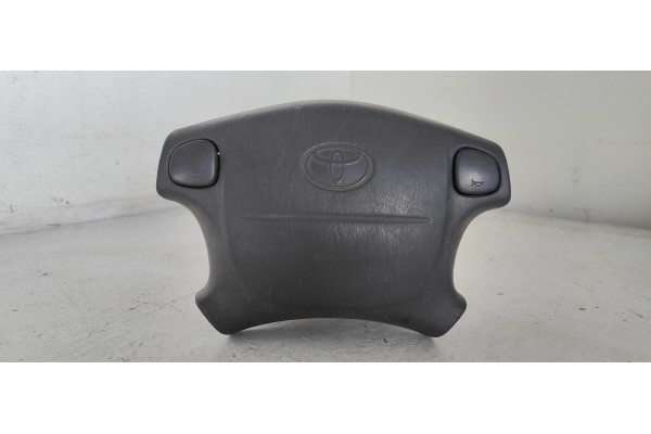 Recambio de airbag delantero izquierdo para toyota paseo coupe (l54) 1.5i 16v referencia OEM IAM   