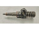 Recambio de inyector para volkswagen passat berlina (3b3) 1.9tdi 130 4x4 referencia OEM IAM 038130073AR  