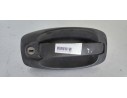 Recambio de maneta exterior porton para fiat fiorino básico referencia OEM IAM   