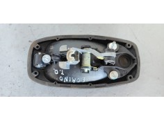 Recambio de maneta exterior lateral derecha para fiat fiorino básico referencia OEM IAM   