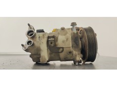 Recambio de compresor aire acondicionado para peugeot 207 sport referencia OEM IAM 9671216280  