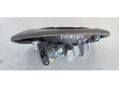 Recambio de maneta exterior lateral derecha para fiat fiorino básico referencia OEM IAM   