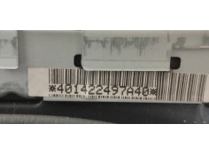 Recambio de airbag delantero izquierdo para toyota paseo coupe (l54) 1.5i 16v referencia OEM IAM   