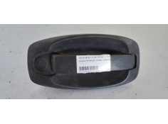 Recambio de maneta exterior lateral derecha para fiat fiorino básico referencia OEM IAM   