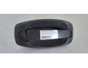 Recambio de maneta exterior lateral derecha para fiat fiorino básico referencia OEM IAM   