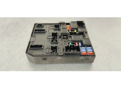 Recambio de caja reles / fusibles para nissan qashqai (j11) 1.6 dci 130 4x4 fap referencia OEM IAM 284B75NA0A  