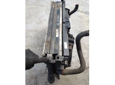 Recambio de intercooler para saab 9-3 sport hatch 1.9 tid cat referencia OEM IAM 12804659 1582875535P 