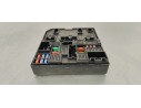 Recambio de caja reles / fusibles para nissan qashqai (j11) 1.6 dci 130 4x4 fap referencia OEM IAM 284B75NA0A  