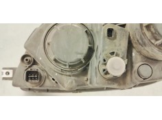 Recambio de faro derecho para hyundai i30 1.6 crdi 115 referencia OEM IAM   