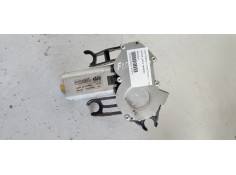 Recambio de motor limpia trasero para fiat fiorino básico referencia OEM IAM 64344001  