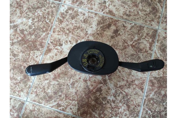 Recambio de mando luces para saab 9-3 berlina 1.9 tid cat referencia OEM IAM 12761345AA 12274221 