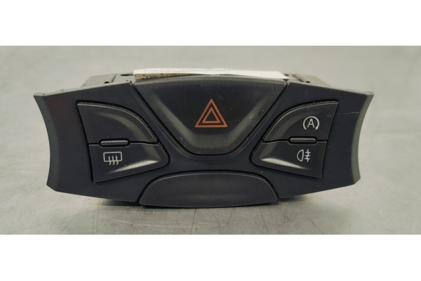 Recambio de mando multifuncion para ford ka (ccu) referencia OEM IAM 735516390  