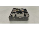 Recambio de caja reles / fusibles para nissan qashqai (j11) 1.6 dci 130 4x4 fap referencia OEM IAM 284B75NA0A  