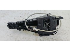 Recambio de maneta exterior delantera derecha para bmw serie 1 lim. (f20) 2.0d 190 [120] fap referencia OEM IAM 51217297750  