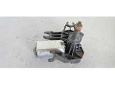 Recambio de motor limpia trasero para fiat fiorino básico referencia OEM IAM 64344001  