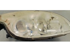 Recambio de faro derecho para hyundai i30 1.6 crdi 115 referencia OEM IAM   