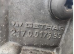 Recambio de caja cambios para bmw serie 3 berlina (e90) 2.0 16v cat referencia OEM IAM 2170017896  