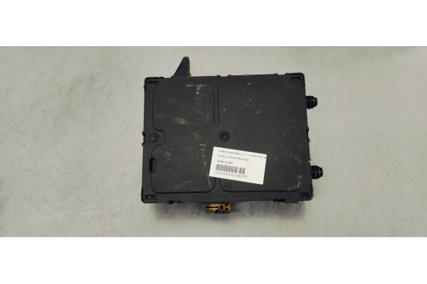 Recambio de modulo electronico para nissan qashqai (j11) 1.6 dci 130 4x4 fap referencia OEM IAM 284B14CB5C  