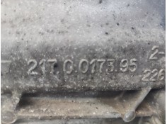 Recambio de caja cambios para bmw serie 3 berlina (e90) 2.0 16v cat referencia OEM IAM 2170017896  