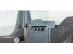 Recambio de motor limpia trasero para fiat fiorino básico referencia OEM IAM 64344001  