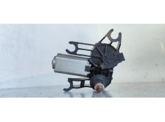 Recambio de motor limpia trasero para fiat fiorino básico referencia OEM IAM 64344001  