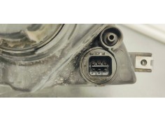 Recambio de faro izquierdo para hyundai i30 1.6 crdi 115 referencia OEM IAM   