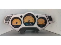 CUADRO INSTRUMENTOS CC000BKT3 