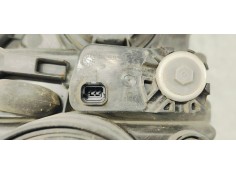 Recambio de faro izquierdo para hyundai i30 1.6 crdi 115 referencia OEM IAM   