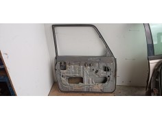 Recambio de puerta delantera izquierda para mitsubishi l 300 (p00) 2.0 referencia OEM IAM   